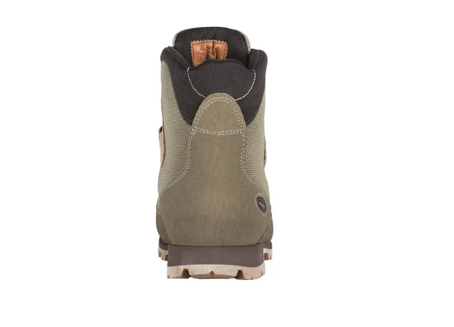 Черевики AKU Pilgrim DS Desert Фото 2